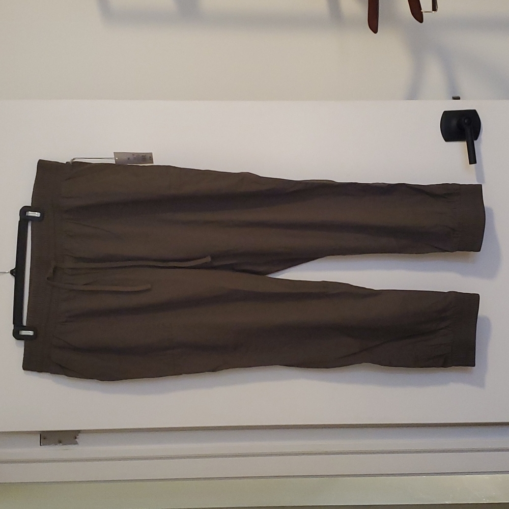 Joggers